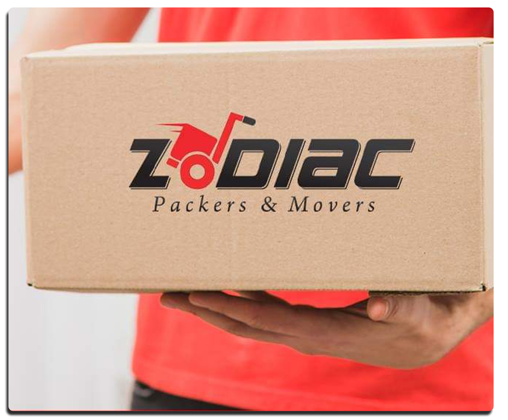 Packers and Movers in Delhi