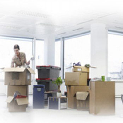 Packers and Movers in Delhi