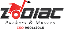 Zodiac Packers and Movers