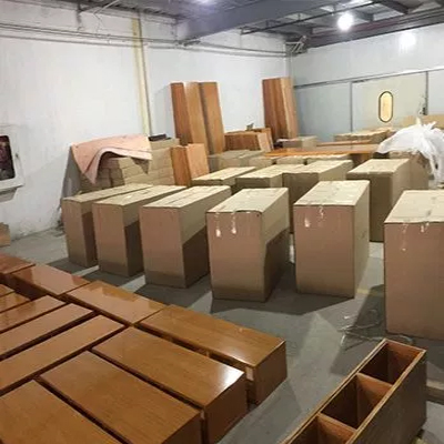 Packers and Movers in Delhi