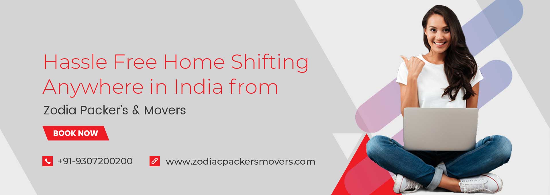 Packers and Movers in Delhi